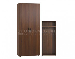 Шкаф 2-х дверный для одежды Шк34.1 МС Гермес в Мортке - mortka.germes-mebel.ru | фото